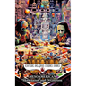 Mesoamerican Shamanism and Divination: Initiation of the Esoteric Shaman into Indigenous Knowledge, Spiritual Healing, Altered States of Consciousness