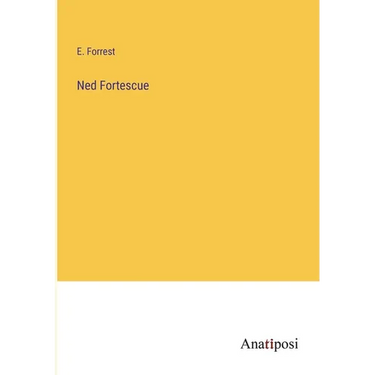 Ned Fortescue