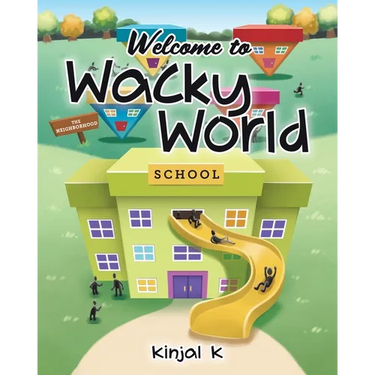 Welcome to Wacky World