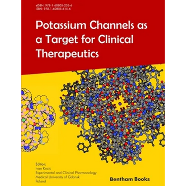 Potassium Channels as a Target for Clinical Therapeutics