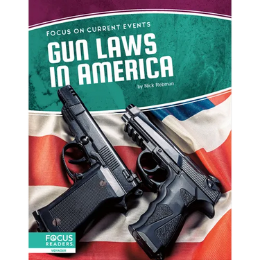 Gun Laws in America