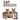Cat Breeds: A Picture Book for People Who Like Cats, Not Words