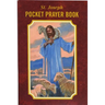 Saint Joseph Pocket Prayer Book