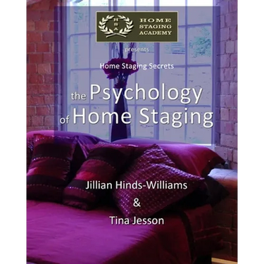The Psychology of Home Staging