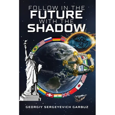 Follow In The Future With The Shadow