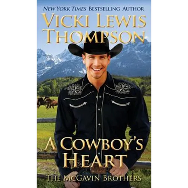 A Cowboy's Heart