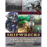 Shipwrecks Along Lake Superior's North Shore: A Diver's Guide