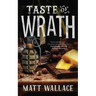 Taste of Wrath: A Sin Du Jour Affair