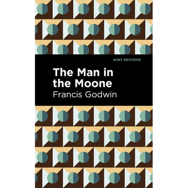 The Man in the Moone