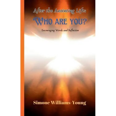 After the Anointing Lifts: Who Are You?
