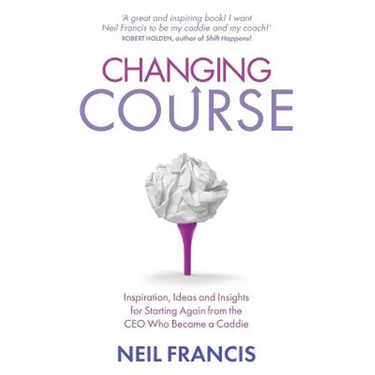 Changing Course