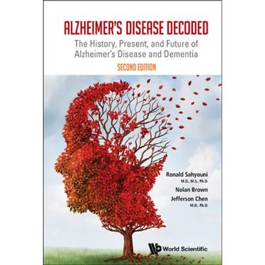 Alzheimer Disease Decod (2nd Ed)