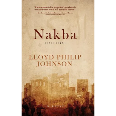 Nakba: Catastrophe