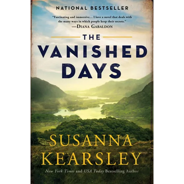 The Vanished Days