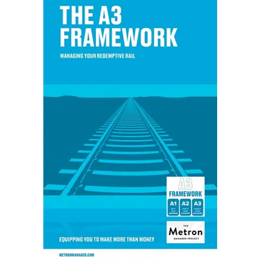 The A3 Framework