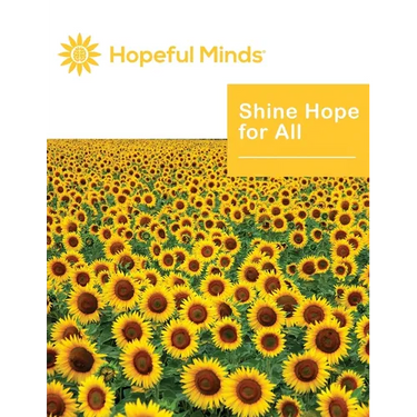 Shine Hope for All Program