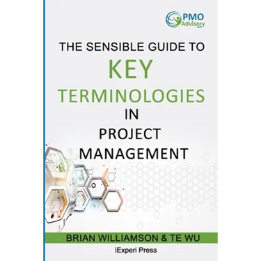 Sensible Guide to Key Terminologies in Project Management: Featuring the 500 Most Commonly Used Words