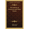 The Defense of Guenevere and Other Poems