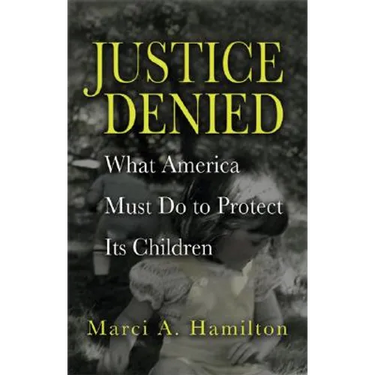 Justice Denied