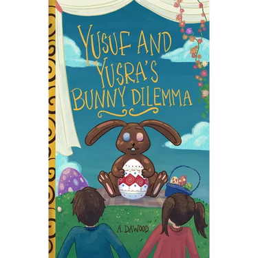 Yusuf and Yusra's Bunny Dilemma