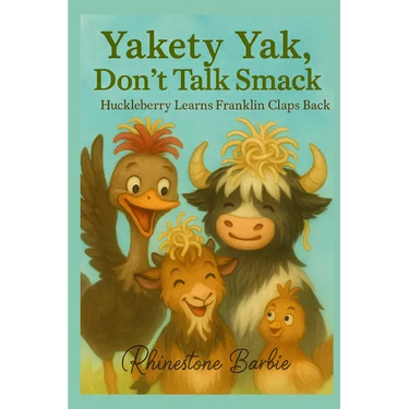 Yakety Yak, Don't Talk Smack