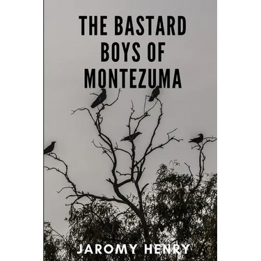 The Bastard Boys of Montezuma