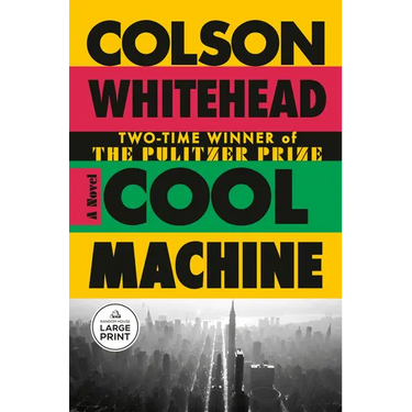 Cool Machine