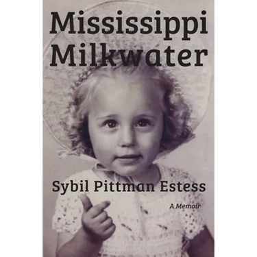 Mississippi Milkwater