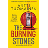 The Burning Stones