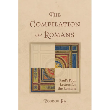 The Compilation of Romans