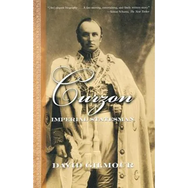 Curzon: Imperial Statesman