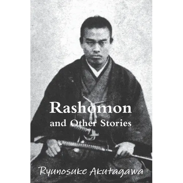 Rashomon and Other Stories
