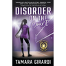 Disorder on the Court: A YA Contemporary Sports Novel