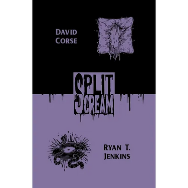 Split Scream Volume Six
