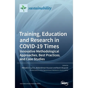 Training, Education and Research in COVID-19 Times