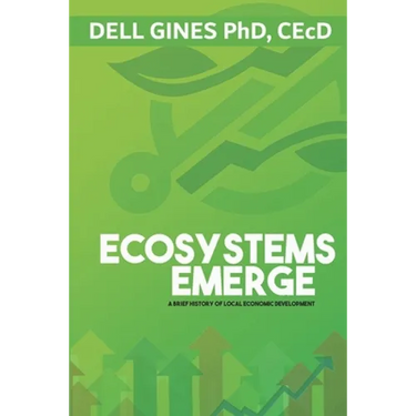 Ecosystems Emerge
