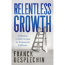 Relentless Growth: Cultivating a Chef's Mindset for Professional Fulfillment