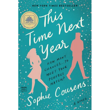 This Time Next Year: A GMA Book Club Pick