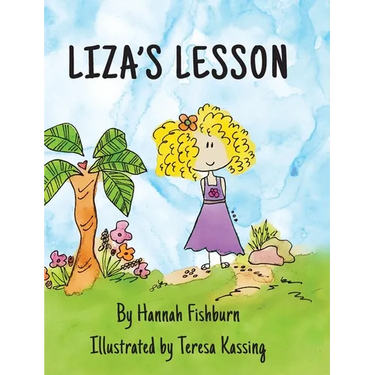 Liza's Lesson