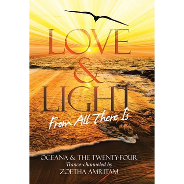 Love & Light From All There Is