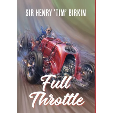 Full Throttle