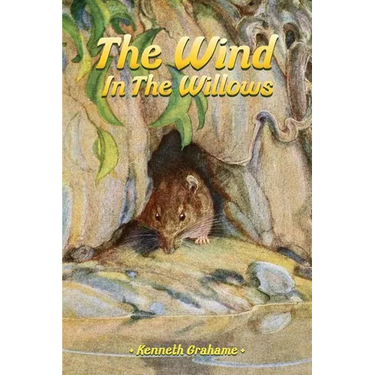 The Wind in Willows