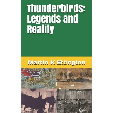 Thunderbirds: Legends and Reality