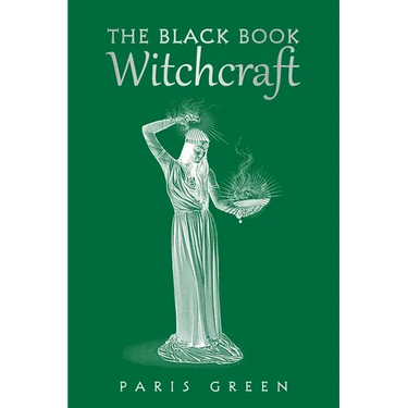 The Black Book Witchcraft