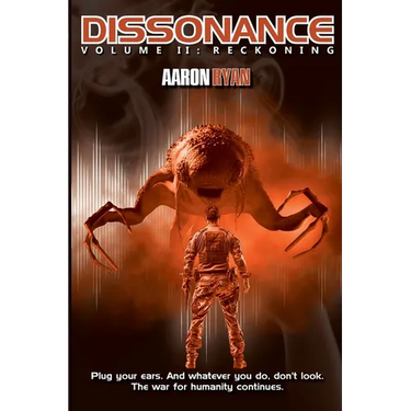 Dissonance: Volume II: Reckoning