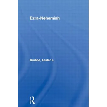 Ezra-Nehemiah