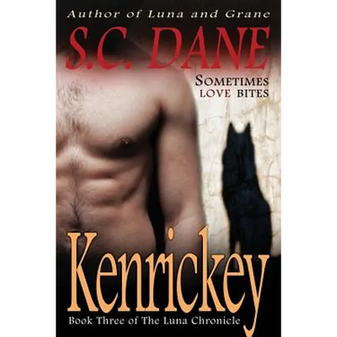 Kenrickey
