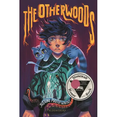 The Otherwoods