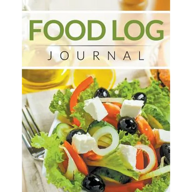 Food Log Journal