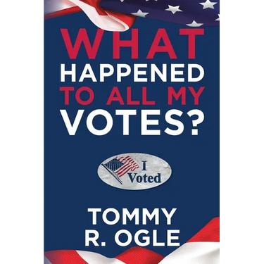 What Happened to All My Votes?